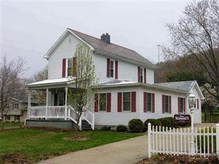8755 Gilmore Rd, Gnadenhutten, OH 44629-9634