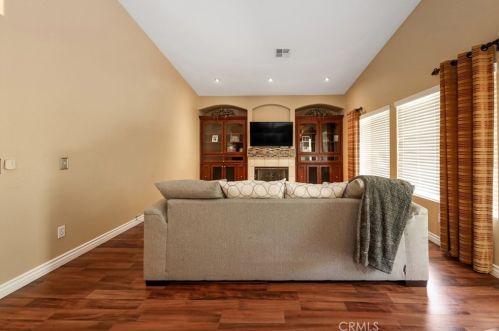 1773 Messina Dr, San Jacinto CA  92583-2955 exterior