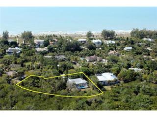 4620 Rue Byu, Sanibel, FL 33957-2706