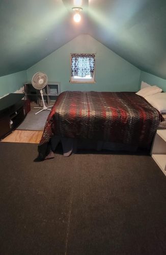 928 Prospect St, Marion OH  43302-1744 exterior