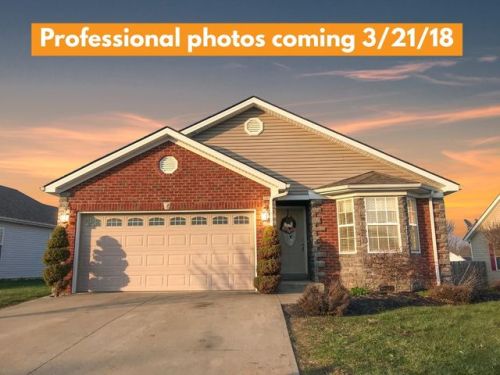 313 Village Dr, Berea, KY 40403-8770