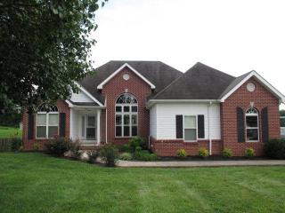 3410 Millstone Ct, Cookeville, TN 38506-5805