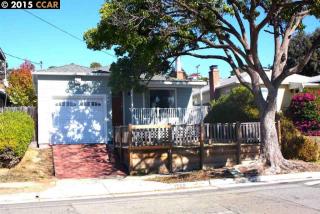 1560 Mariposa St, Richmond, CA 94804-5016