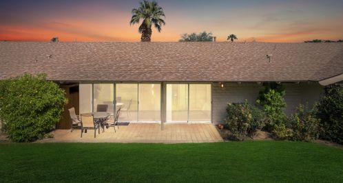 49131 Washington St, La Quinta CA  92253-2214 exterior