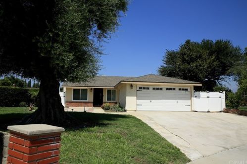 15410 Elm Ln, Chino Hills CA  91709-2934 exterior