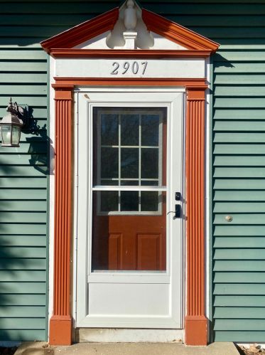 2907 Glendale Ave, La Crosse WI  54601-7486 exterior