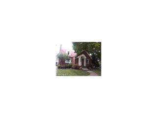3215 Oakdale Ave, Lorain, OH 44055-1031