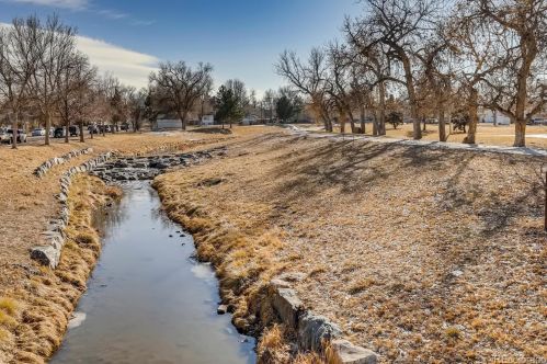 1772 Yosemite St, Denver CO 80237-1925 exterior