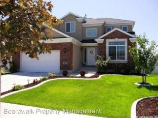 5257 Sandwell Dr, Salt Lake City UT  84120-6083 exterior