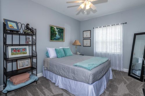 290 Parrulli Dr, Ormond Beach FL  32174-4285 exterior
