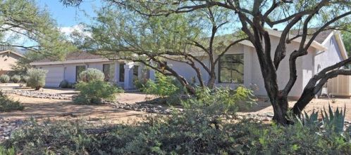 4650 Shinumo Dr, Tucson, AZ 85749-9135