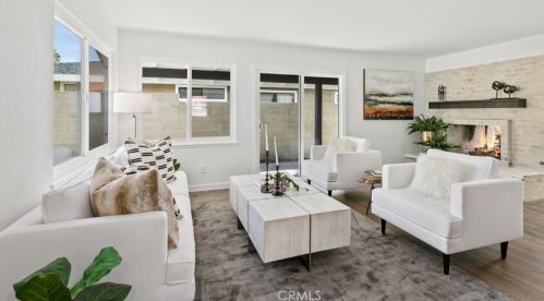 4015 Palmyra Ave, Orange CA  92869-3925 exterior