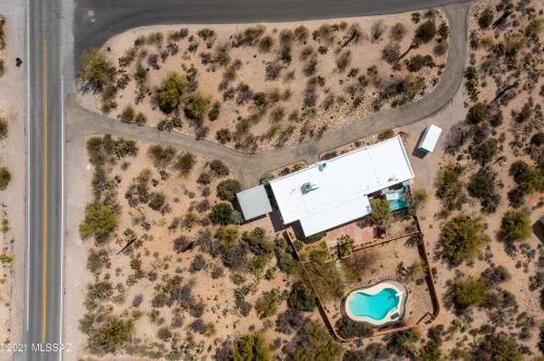 1765 Indigo Dr, Tucson, AZ 85745-1573