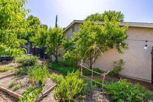 218 Sandalwood Ct, Vacaville CA  95687-5238 exterior