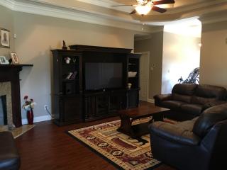 375 Port Royal Way, Houma LA  70360-3221 exterior