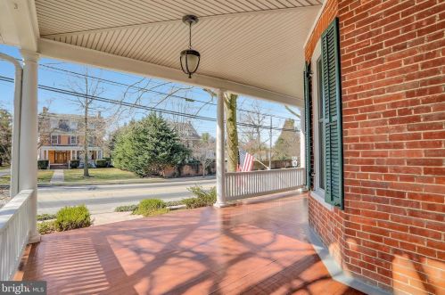 468 Baltimore St, Upton PA  17225-1416 exterior