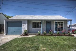 621 Oakwood Ave, Vallejo, CA 94591-6660