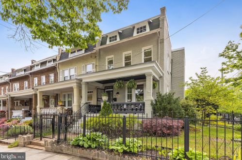 4728 5th St, Washington, DC 20011-4757