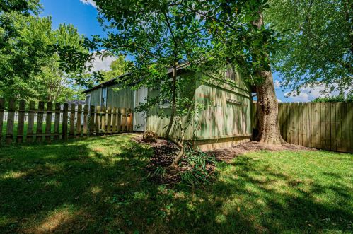 492 Jefferson St, Pataskala OH  43062-8207 exterior