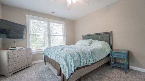 101 Muirfield Dr, Valpo IN  46385-6277 exterior