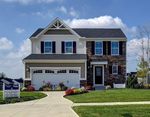 1693 Marion Way, Canandaigua, NY 14425-9733