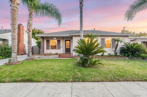 5418 Coralite St, Long Beach, CA 90808-3542