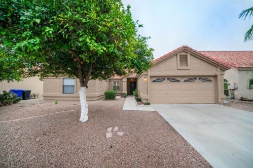 1249 Campbell Ave, Gilbert, AZ 85234-4734