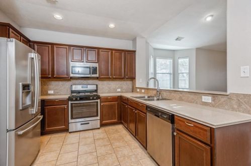 5403 Persimmon Pass, Richmond TX  77407-4044 exterior