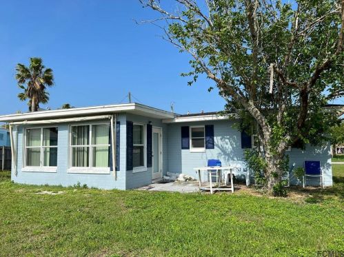 137 Avalon Ave, Flagler Beach, FL 32136-3349