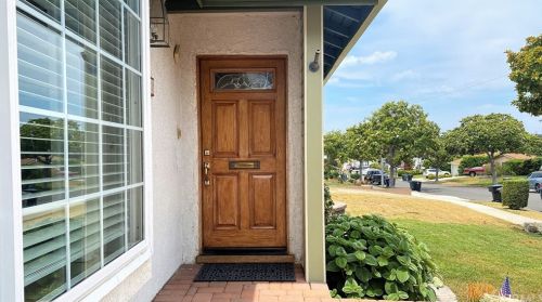 21821 Paul Ave, Torrance, CA 90503-6865