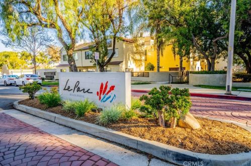 13115 Le Parc, Chino Hills CA  91709-1170 exterior