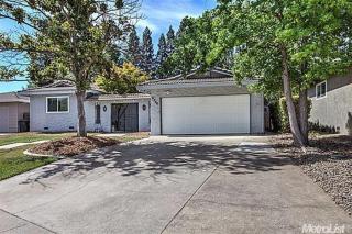 6306 Rampart Dr, Carmichael, CA 95608-1102