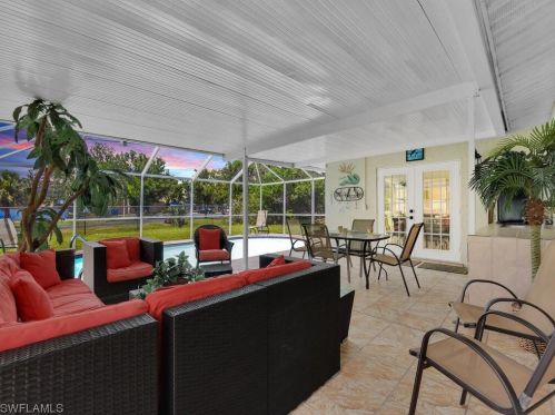 1825 36th Ter, Cape Coral, FL 33904-5030
