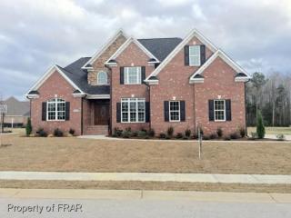 3810 Corapeake Dr, Fayetteville, NC 28312-7014