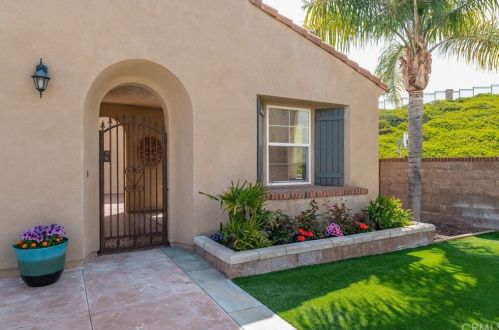 16841 Opal Dr, Chino Hills, CA 91709-7430