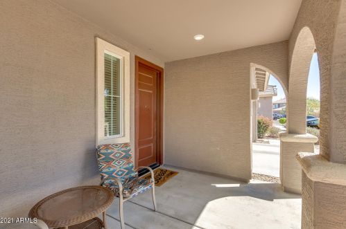19596 Jefferson St, Buckeye AZ  85326 exterior