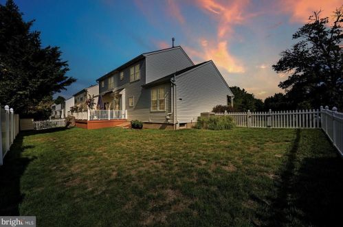 103 Flannery Dr, Norristown PA 19403-2876 exterior