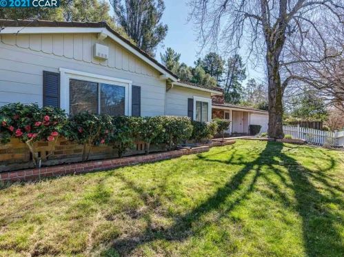 356 Glorietta Blvd, Orinda, CA 94563-3243