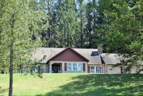 1720 Crance Brook Rd, Westfield, PA 16950-8433