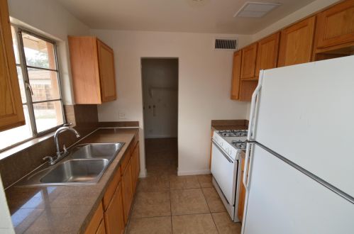 5056 Baker St, Tucson AZ  85711-2123 exterior