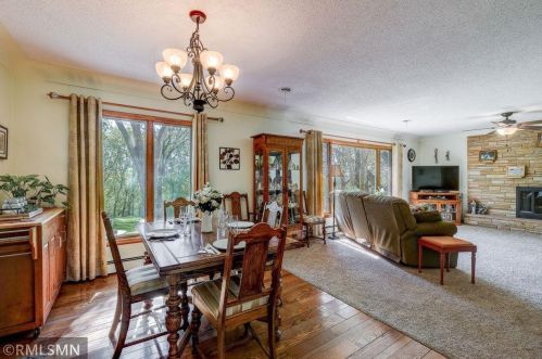 815 Halliday Rd, Saint Cloud MN  56301-5844 exterior