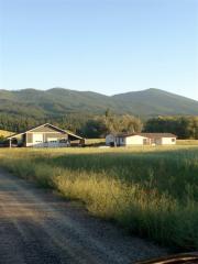 25508 Blanchard Rd, Newport, WA 99156-9427