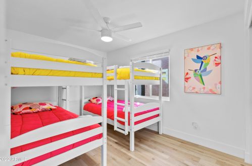 7834 Glenrosa Ave, Scottsdale AZ 85251-2732 exterior