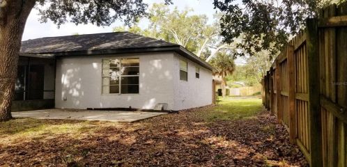 2811 Tamarack Trl, Apopka FL  32703-4937 exterior