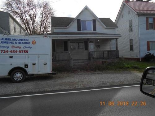 4756 State Route 982, Latrobe, PA 15650-3280