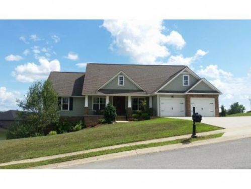 144 Forest Ln, Blountville, TN 37617-6452