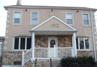 190 Buckelew Ave, Monroe Twp NJ  08831-4945 exterior