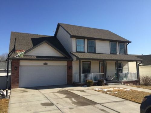 205 Valley St, Glenwood, IA 51534-1057