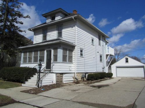 113 Ledgeview Ave, Fond Du Lac, WI 54935-3514