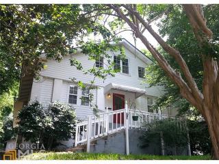 771 Boulevard, Macon GA  31211-1404 exterior